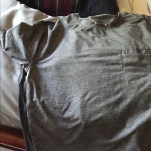 Lululemon t shirt.